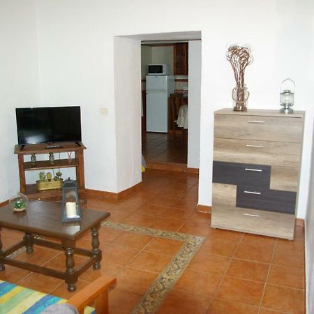 Casa Abuela Maria Villa Isora Kültér fotó