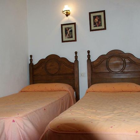 Casa Abuela Maria Villa Isora Kültér fotó