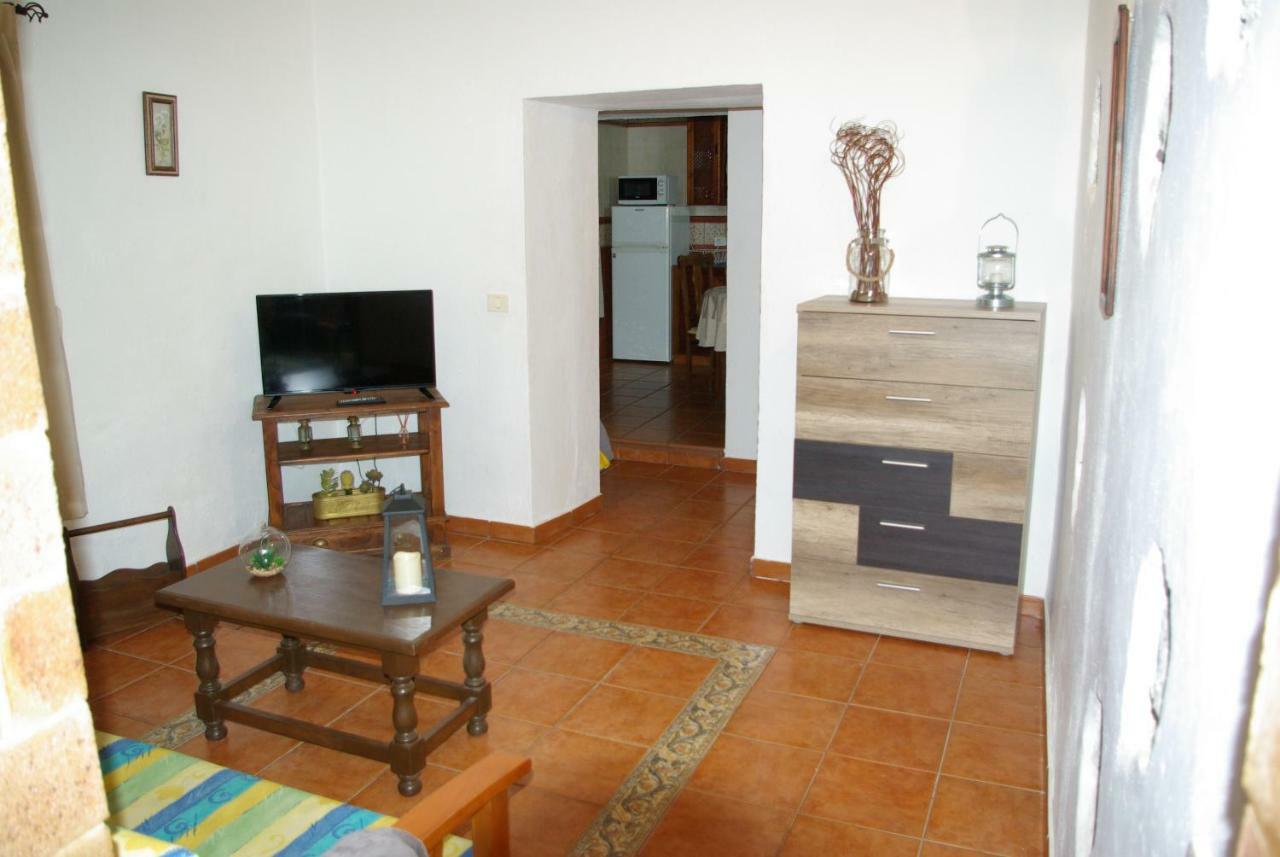 Casa Abuela Maria Villa Isora Kültér fotó