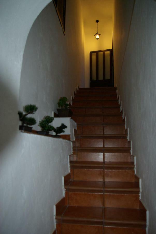 Casa Abuela Maria Villa Isora Kültér fotó