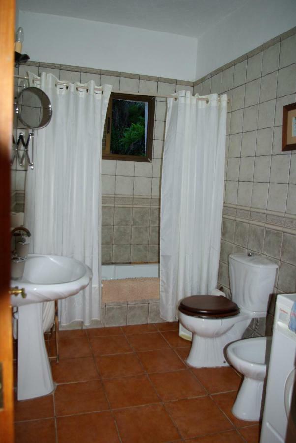 Casa Abuela Maria Villa Isora Kültér fotó