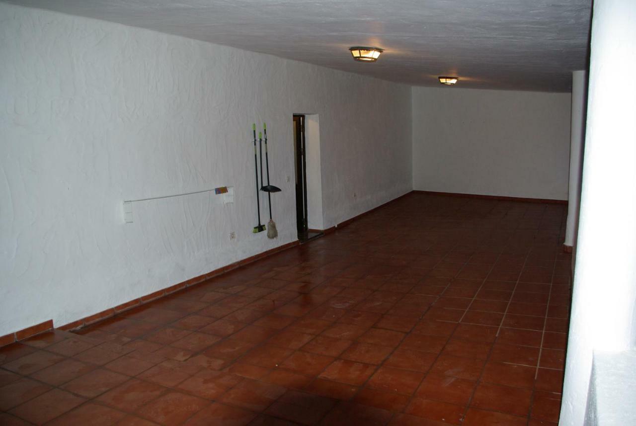 Casa Abuela Maria Villa Isora Kültér fotó