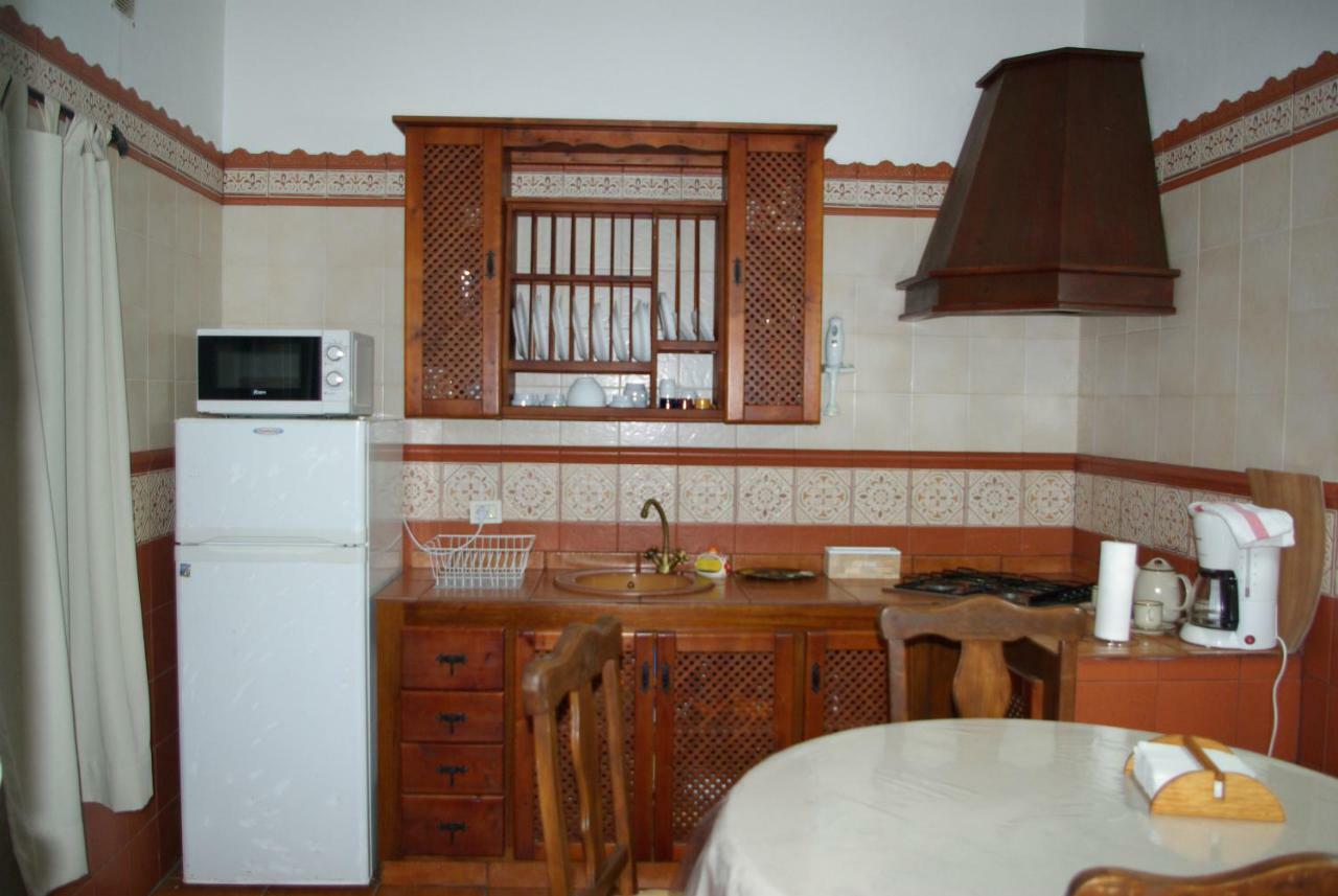 Casa Abuela Maria Villa Isora Kültér fotó