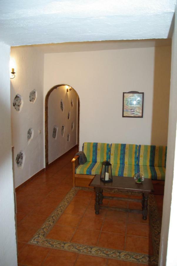 Casa Abuela Maria Villa Isora Kültér fotó
