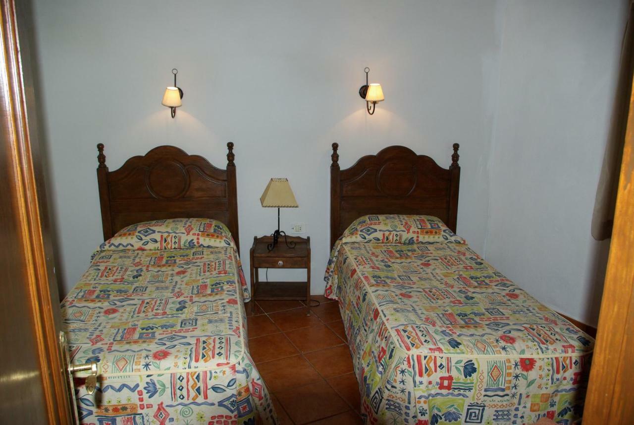 Casa Abuela Maria Villa Isora Kültér fotó