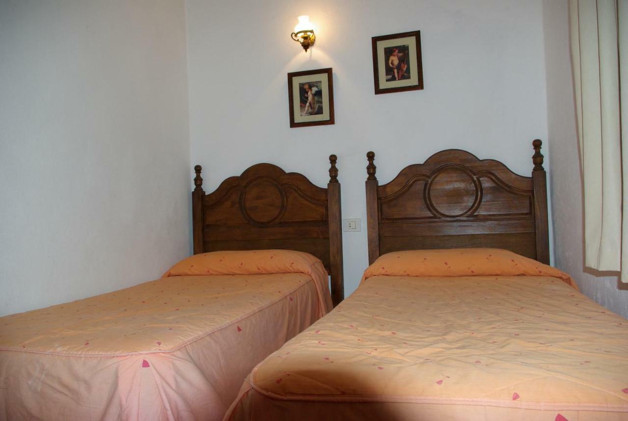 Casa Abuela Maria Villa Isora Kültér fotó