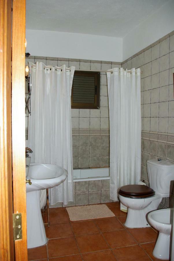 Casa Abuela Maria Villa Isora Kültér fotó